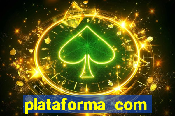 plataforma com rodada gratis